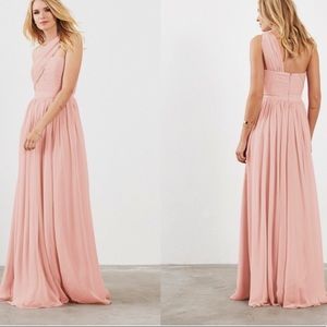 Weddington Way Dress - Blush